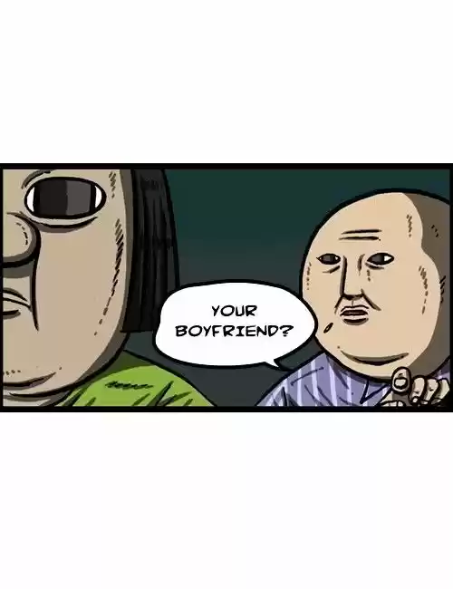 The Sound of Your Heart ch.301