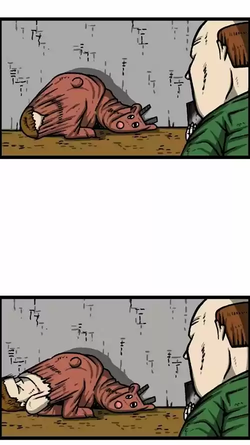 The Sound of Your Heart ch.301