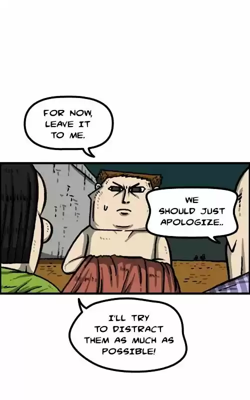 The Sound of Your Heart ch.301