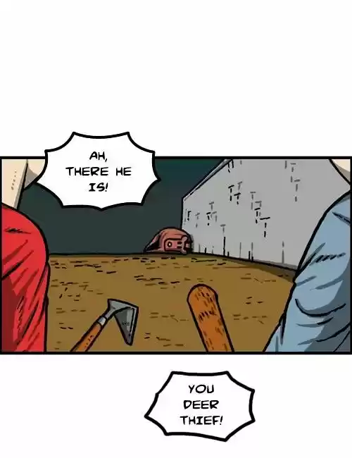 The Sound of Your Heart ch.301