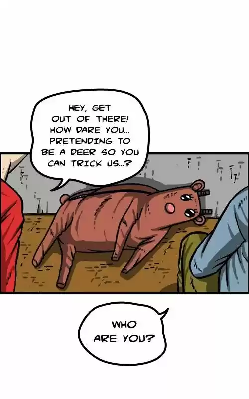 The Sound of Your Heart ch.301