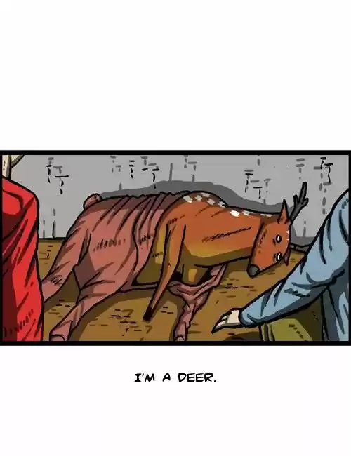 The Sound of Your Heart ch.301