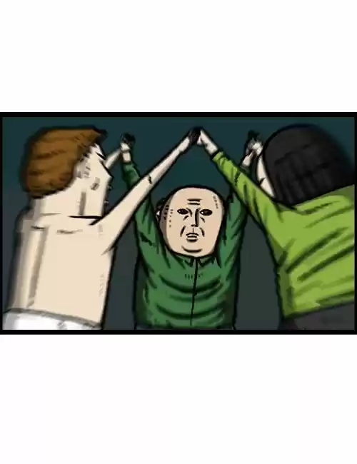 The Sound of Your Heart ch.301