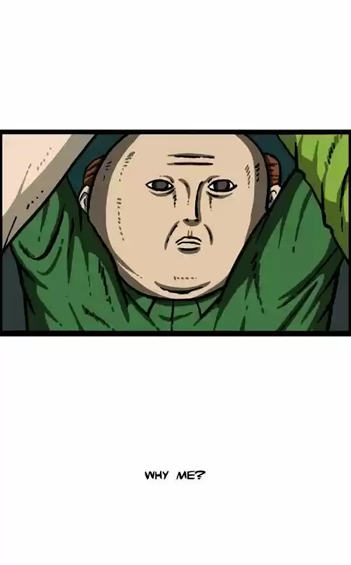 The Sound of Your Heart ch.301