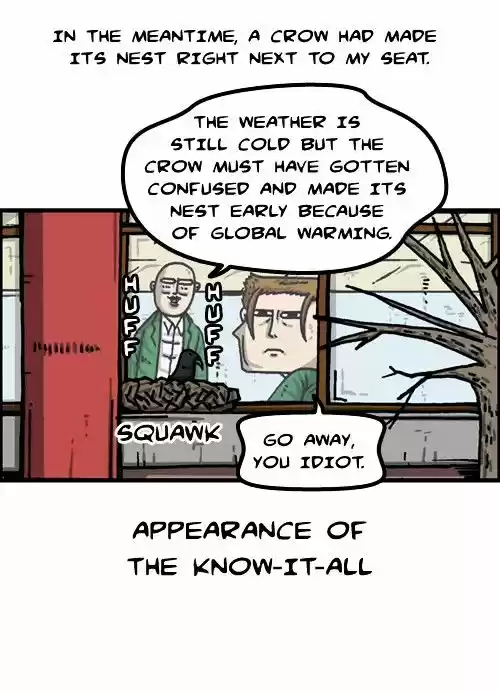 The Sound of Your Heart ch.307