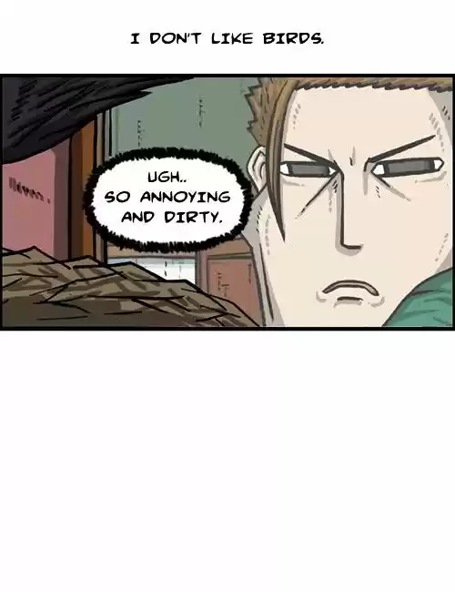 The Sound of Your Heart ch.307