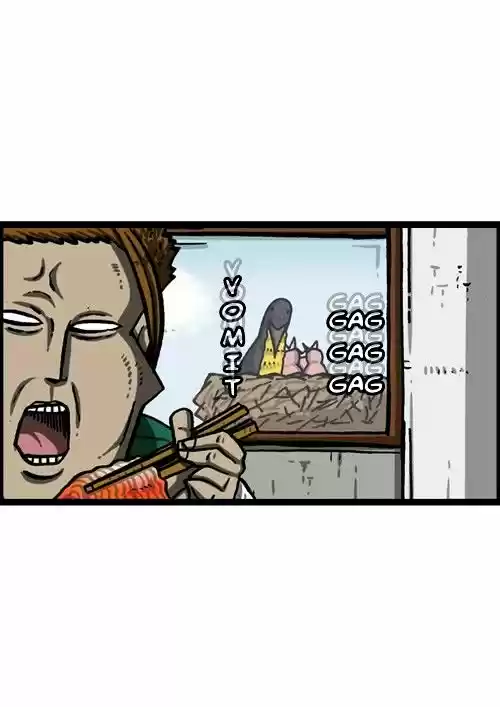 The Sound of Your Heart ch.307