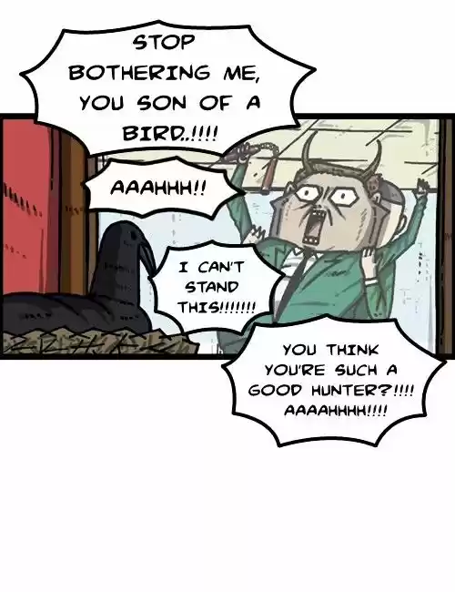 The Sound of Your Heart ch.307