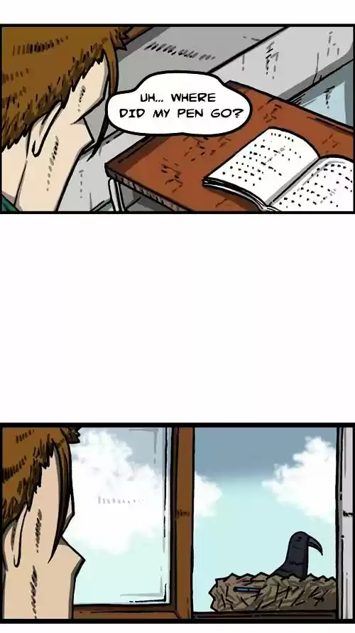 The Sound of Your Heart ch.307