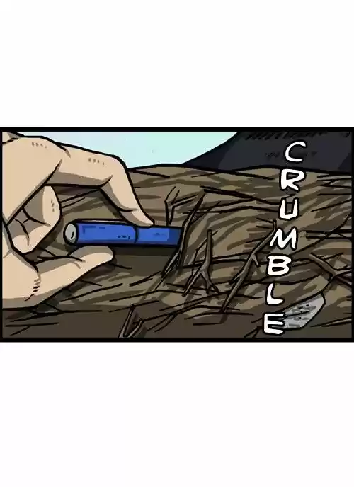 The Sound of Your Heart ch.307