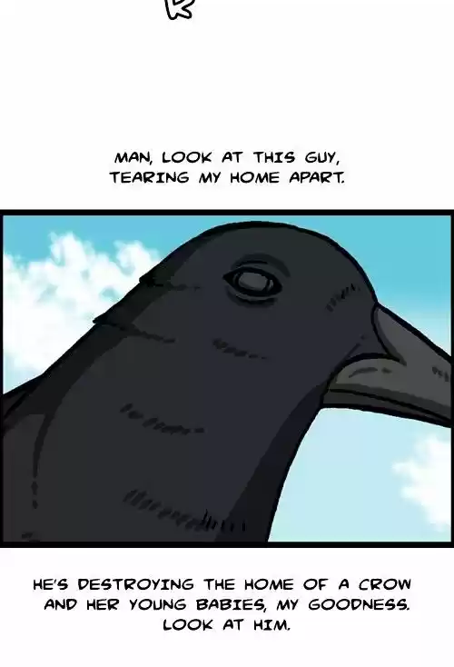 The Sound of Your Heart ch.307