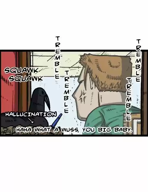 The Sound of Your Heart ch.307