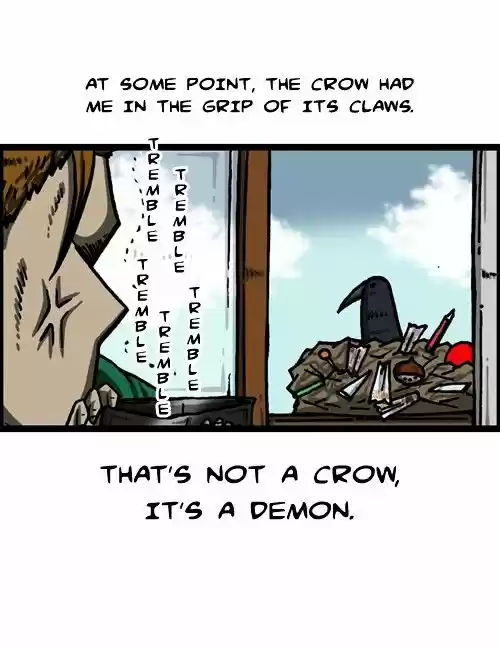 The Sound of Your Heart ch.307