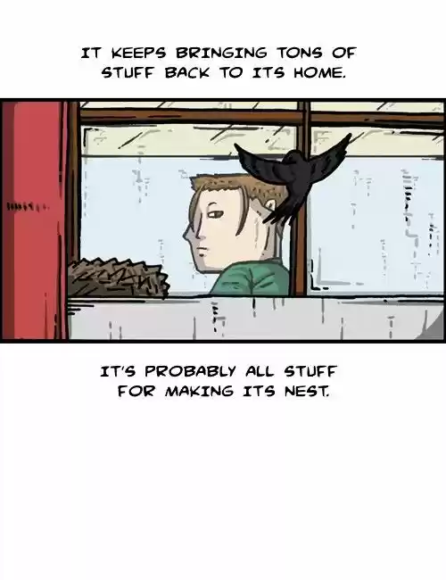 The Sound of Your Heart ch.307