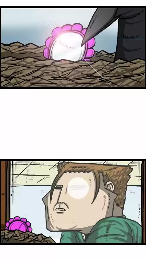 The Sound of Your Heart ch.307