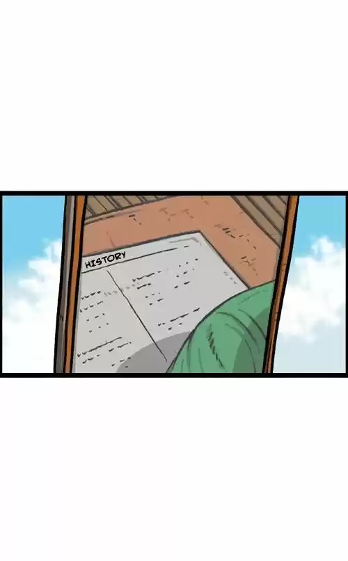 The Sound of Your Heart ch.307