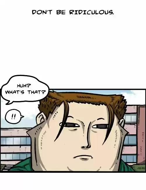 The Sound of Your Heart ch.307