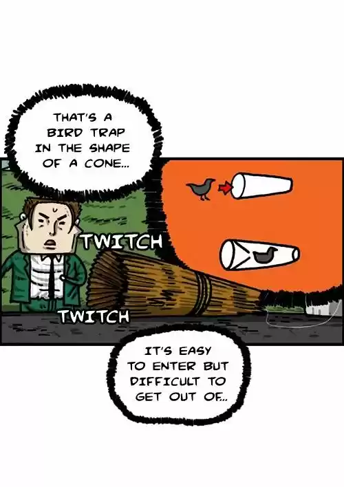 The Sound of Your Heart ch.307