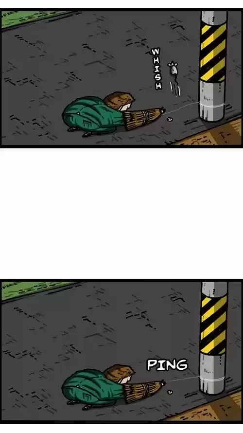 The Sound of Your Heart ch.307