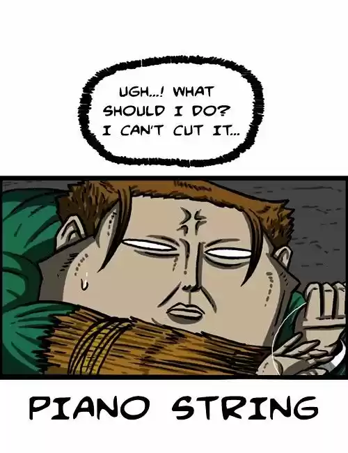 The Sound of Your Heart ch.307