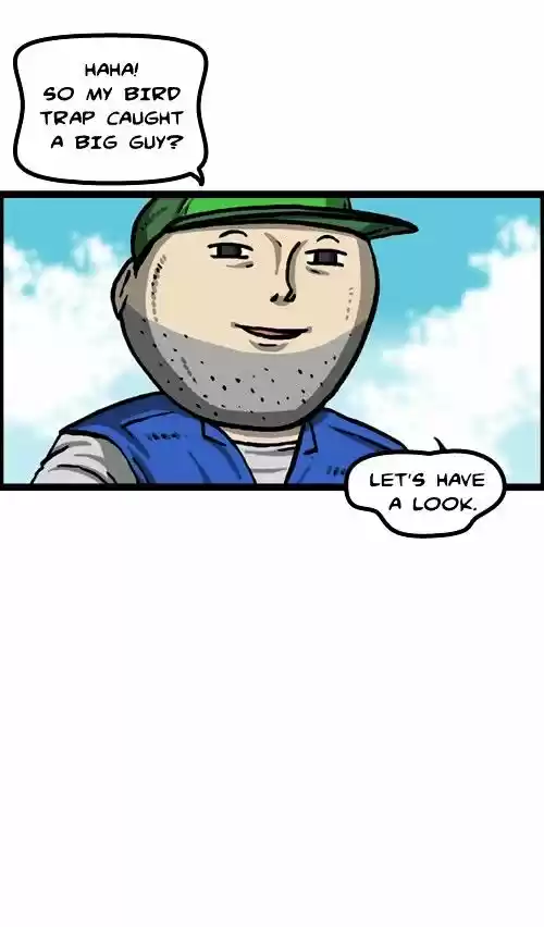 The Sound of Your Heart ch.307