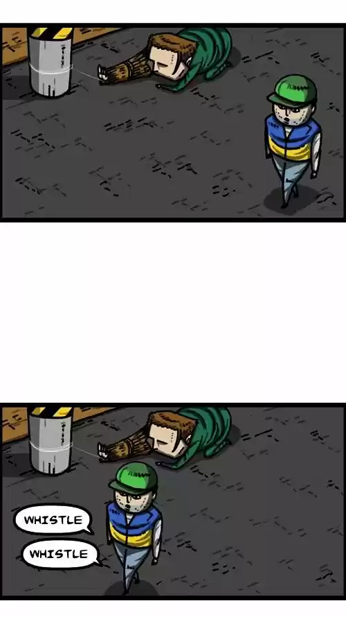 The Sound of Your Heart ch.307