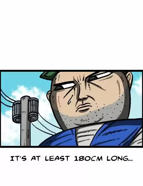 The Sound of Your Heart ch.307