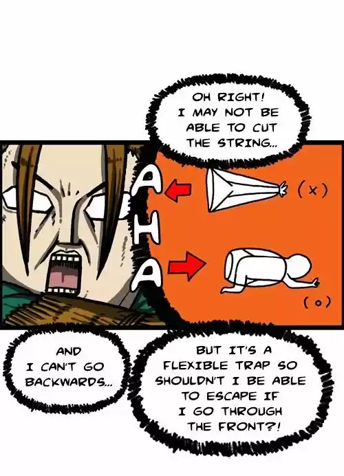 The Sound of Your Heart ch.307