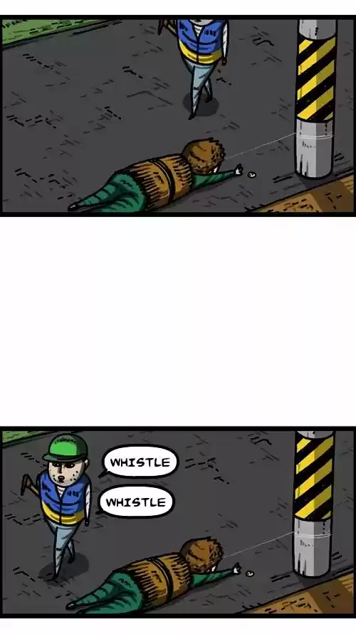 The Sound of Your Heart ch.307