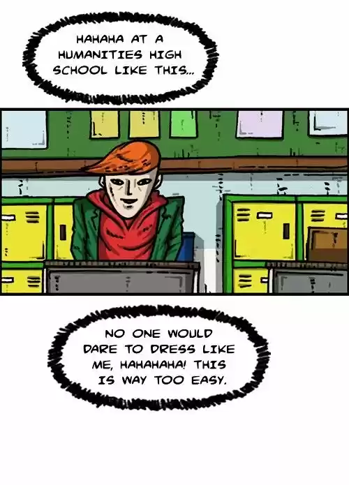 The Sound of Your Heart ch.307