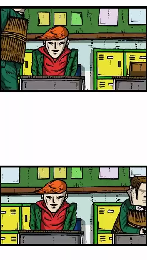 The Sound of Your Heart ch.307