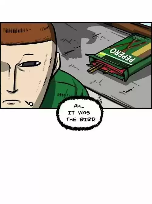 The Sound of Your Heart ch.307