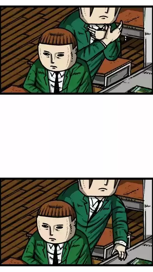 The Sound of Your Heart ch.307