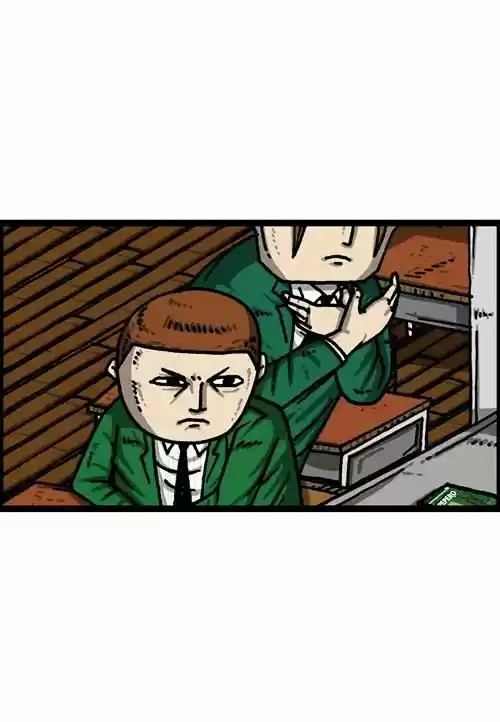 The Sound of Your Heart ch.307