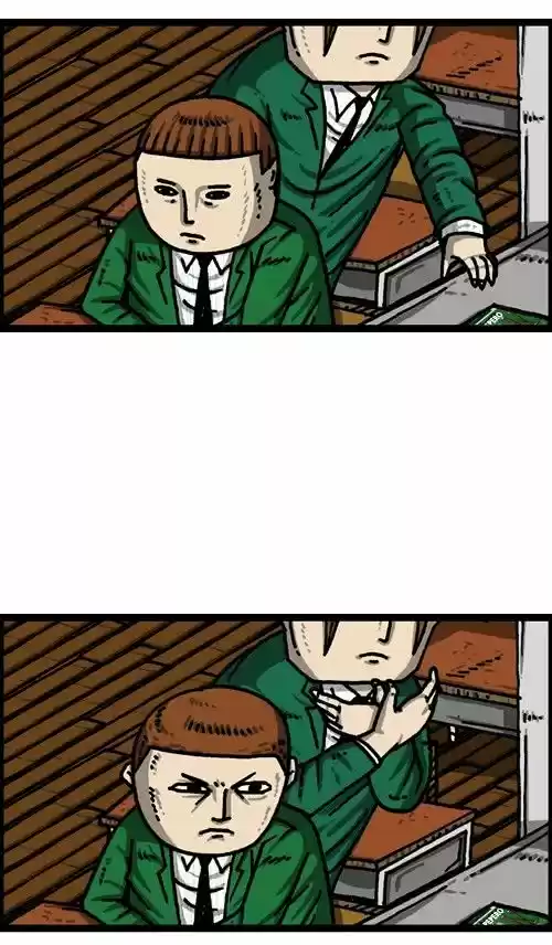 The Sound of Your Heart ch.307