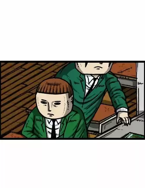 The Sound of Your Heart ch.307