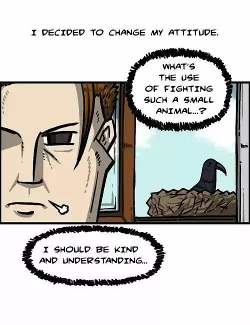 The Sound of Your Heart ch.307