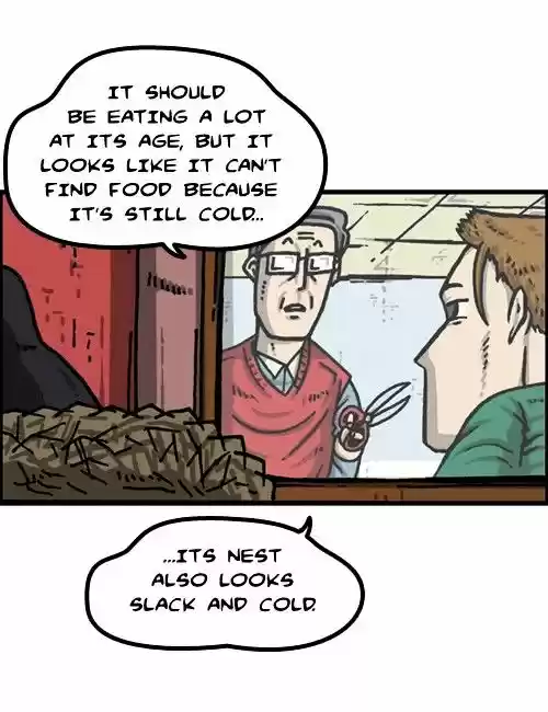 The Sound of Your Heart ch.307