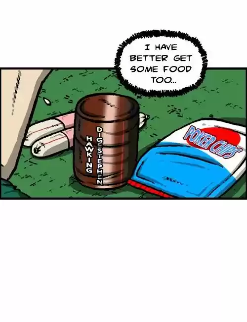 The Sound of Your Heart ch.307