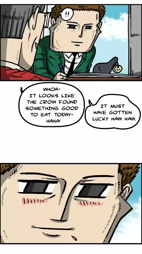 The Sound of Your Heart ch.307