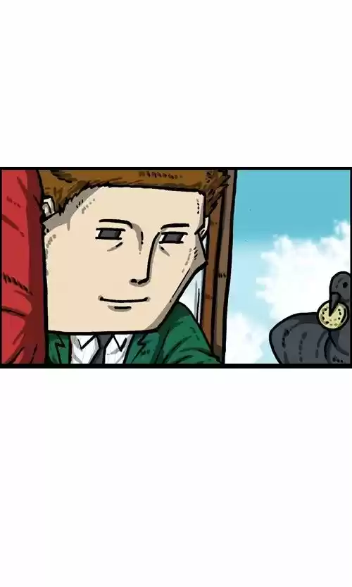 The Sound of Your Heart ch.307