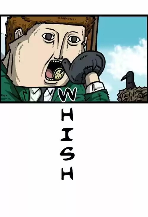 The Sound of Your Heart ch.307