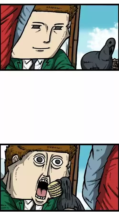 The Sound of Your Heart ch.307