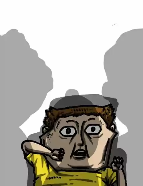 The Sound of Your Heart ch.320