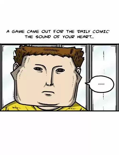 The Sound of Your Heart ch.320