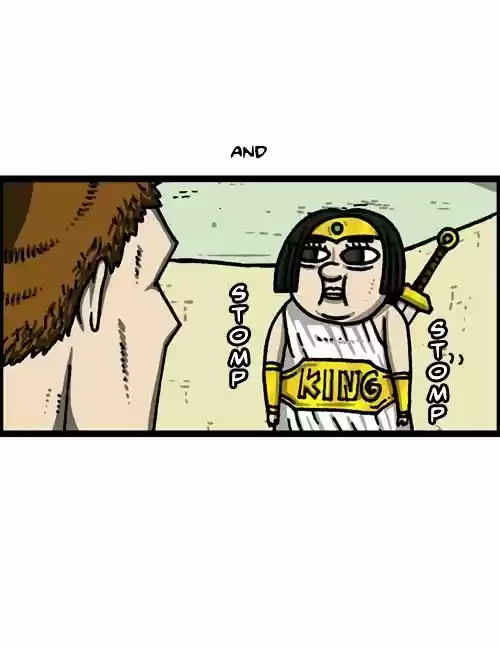 The Sound of Your Heart ch.320