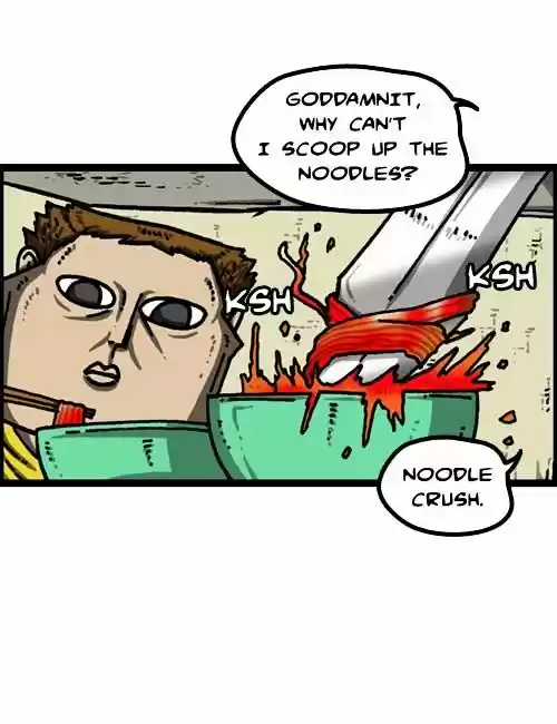 The Sound of Your Heart ch.320