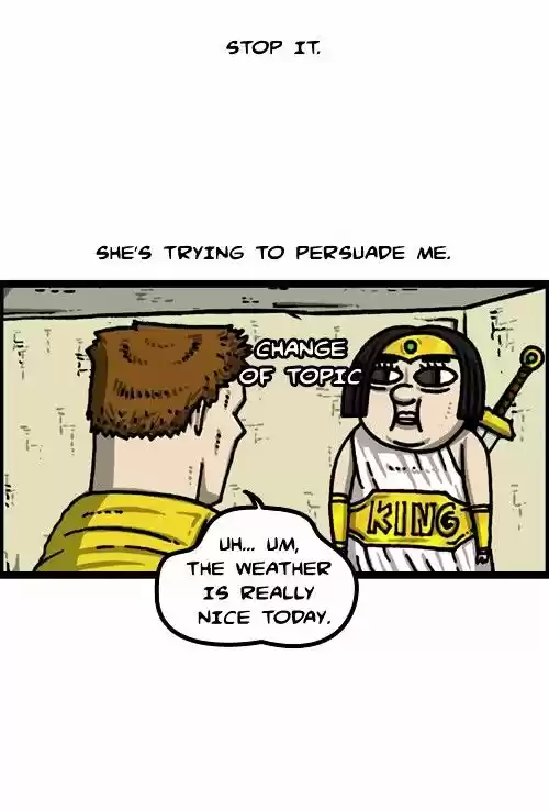 The Sound of Your Heart ch.320