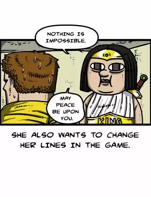 The Sound of Your Heart ch.320