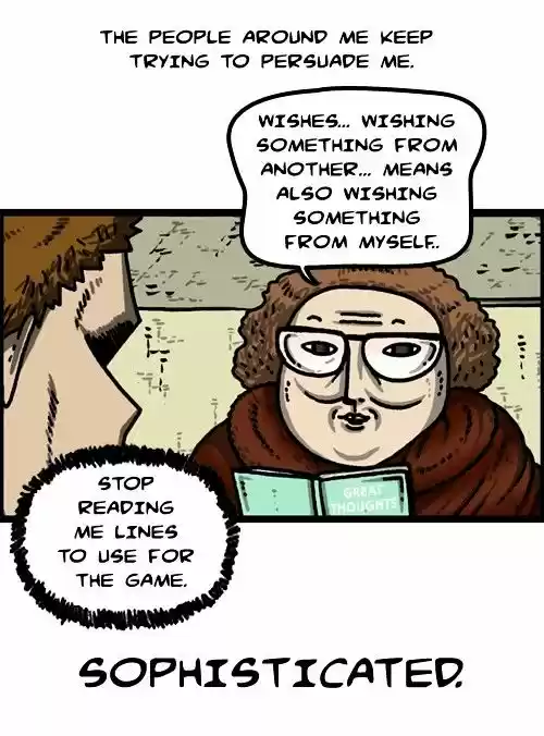 The Sound of Your Heart ch.320